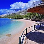 Makarska City Center
