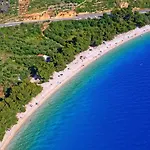 Makarska City Center
