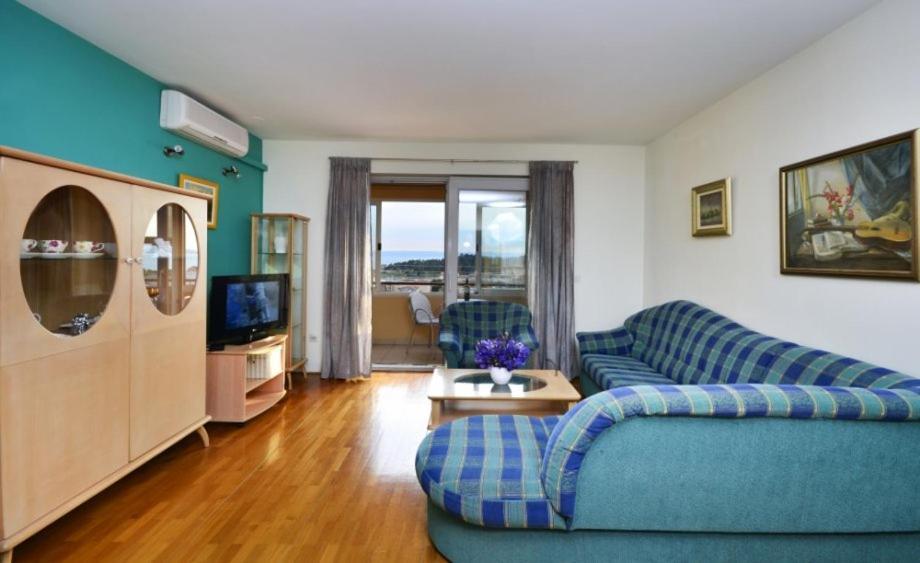 City Center Apartman *
