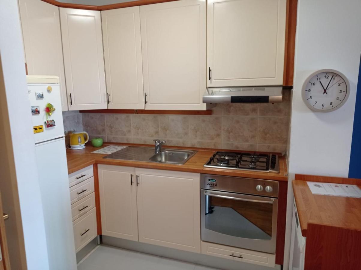 City Center Apartman *