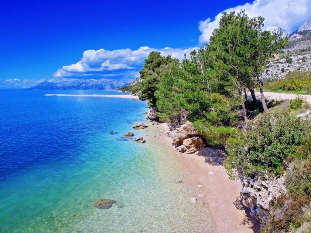 City Center Makarska