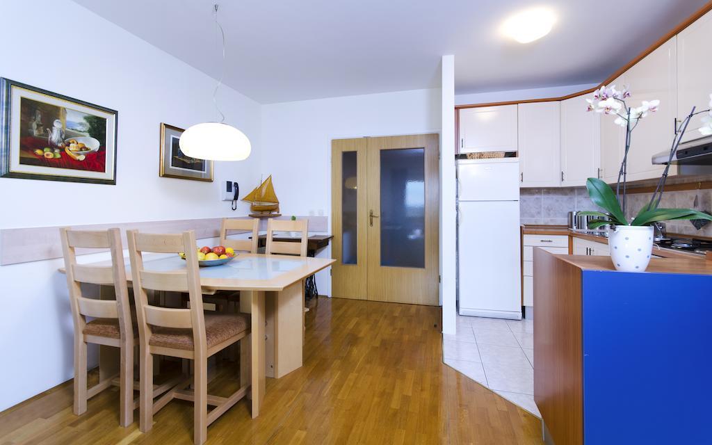 City Center Apartman
