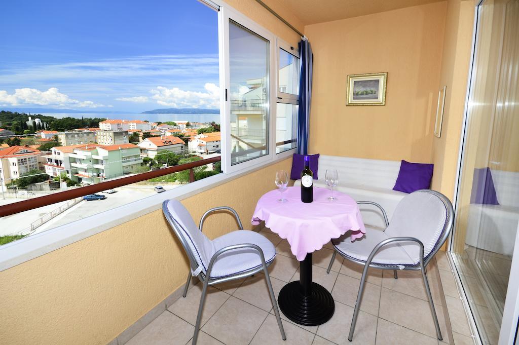 Apartman City Center Makarska