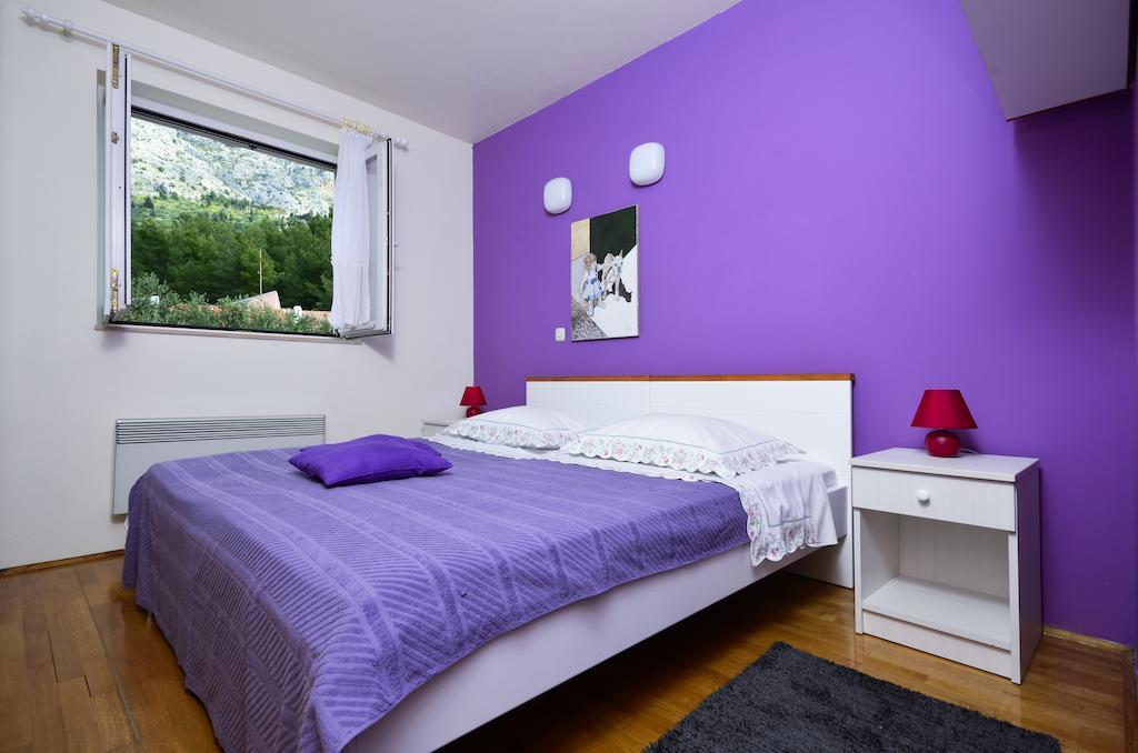 Apartman City Center
