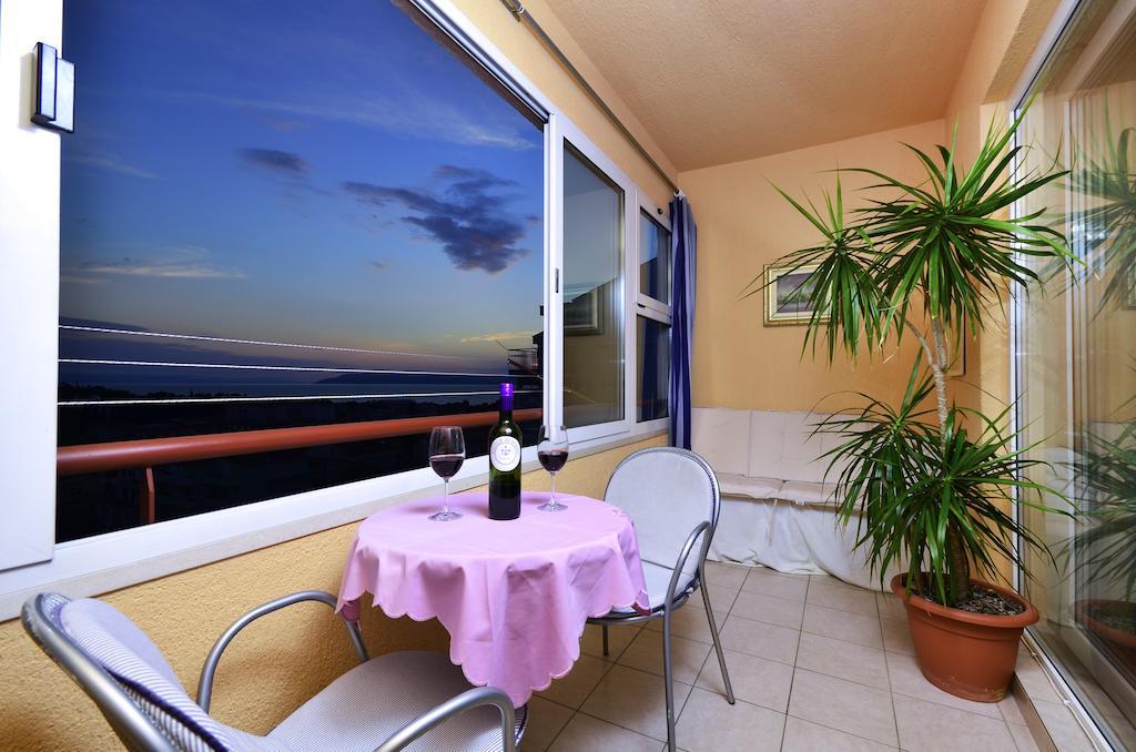 City Center Apartman Makarska