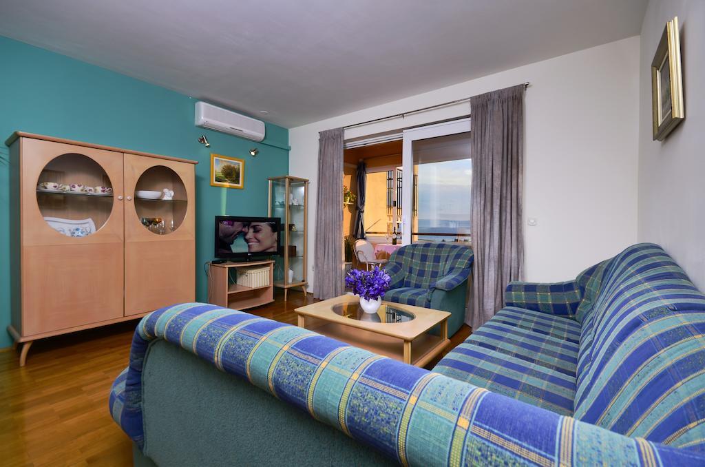 City Center Apartman