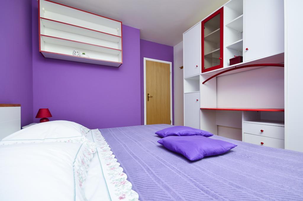 City Center Apartman *