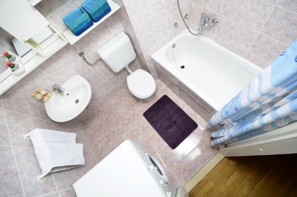 Apartman City Center *